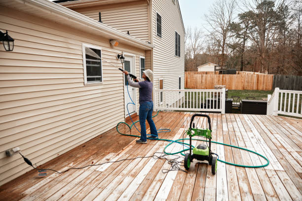 Best Sidewalk Pressure Washing  in Town And Country, MO