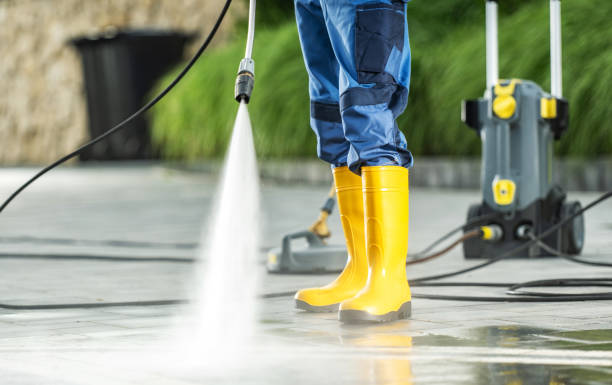 Best Residential Pressure Washing Services  in Town And Country, MO