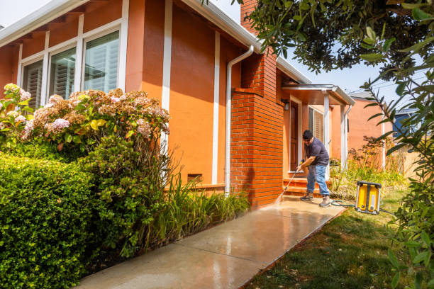 Best Concrete Pressure Washing  in Town And Country, MO