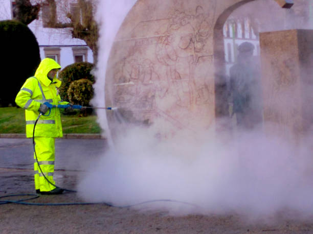 Best Affordable Power Washing  in Town And Country, MO